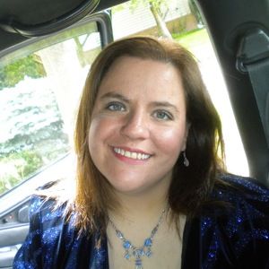 Meet your Posher, Charlene